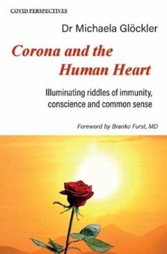Cover Corona and the Human Heart