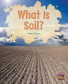 What Is Soil?