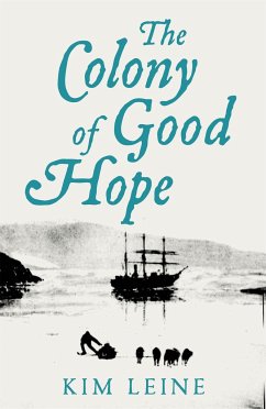 Cover The Colony of Good Hope
