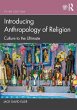 Introducing Anthropology of Religion - Bild 1