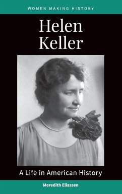 Helen Keller - Eliassen, Meredith