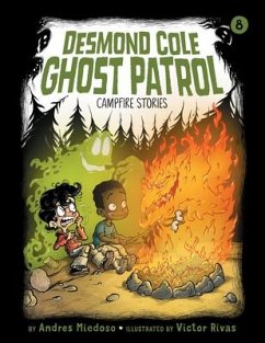 Cover Campfire Stories