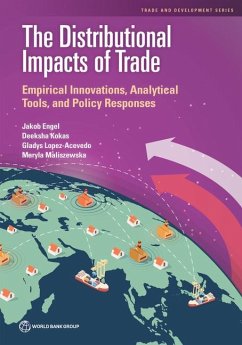 The Distributional Impacts of Trade - World Bank; Engel, Jakob