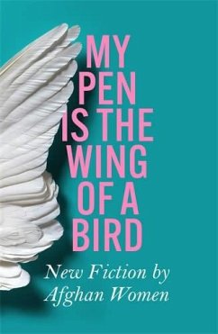 Cover My Pen Is the Wing of a Bird