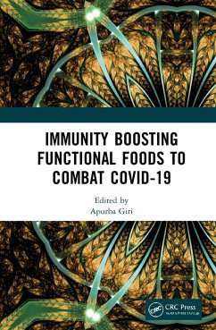 Immunity Boosting Functional Foods to Combat Covid-19