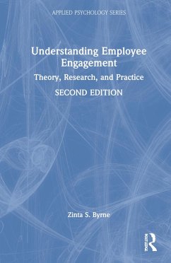 Understanding Employee Engagement - Byrne, Zinta S.