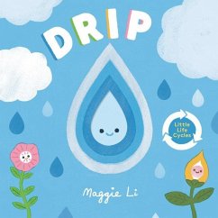 Drip - Li, Maggie