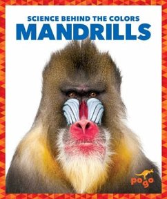 Mandrills - Klepeis, Alicia Z