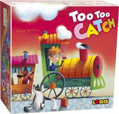 Pegasus LGI59039 - Too-Too Catch