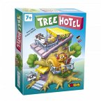 Pegasus LGI59041 - Tree Hotel
