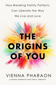 The Origins of You - Pharaon, Vienna