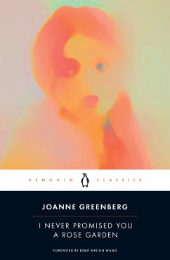I Never Promised You a Rose Garden - Greenberg, Joanne