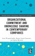 Organizational Commitment and Knowledge... - Bild 1
