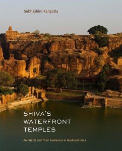 Shiva's Waterfront Temples - Kaligotla, Subhashini