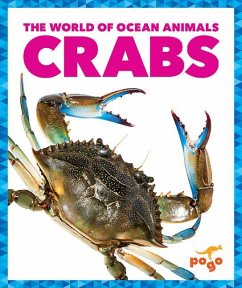Crabs - Harris, Bizzy