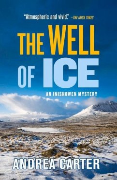 The Well of Ice: Volume 3 - Carter, Andrea
