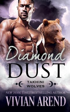 Diamond Dust - Arend, Vivian