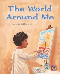 The World Around Me (Formerly Poems: The World Around Me)