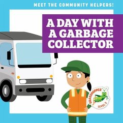 A Day with a Garbage Collector - Toolen, Avery