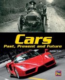 Cars Past, Present and Future