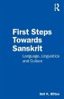 First Steps Towards Sanskrit - Bild 1