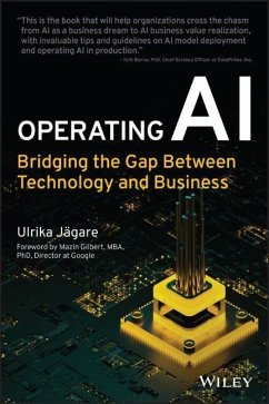 Operating AI - Jagare, Ulrika