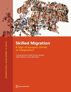 Skilled Migration