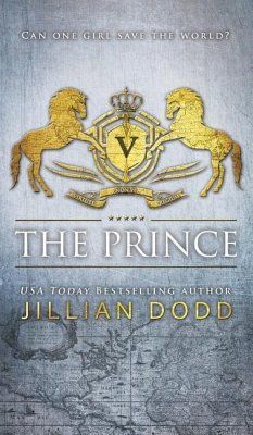 The Prince - Dodd, Jillian