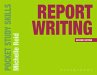 Report Writing (eBook, ePUB) - Bild 1