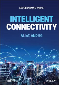 Cover Intelligent Connectivity (eBook, ePUB)