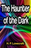 The Haunter of the Dark (eBook, ePUB)