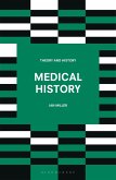 Medical History (eBook, ePUB)