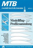 Modellflug-Profilesammlung (eBook, ePUB)
