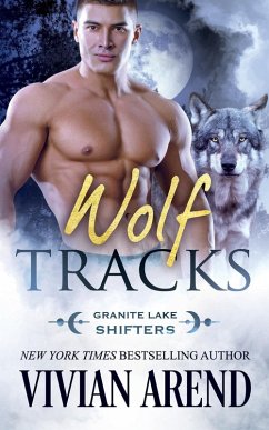 Wolf Tracks - Arend, Vivian