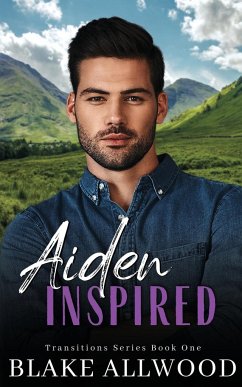 Aiden Inspired - Allwood, Blake