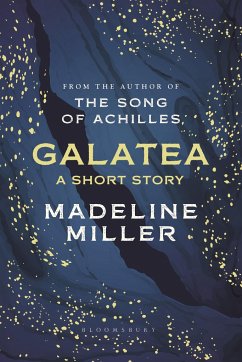 Galatea - Miller, Madeline