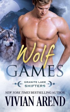 Cover Wolf Games