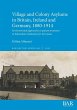 Village and Colony Asylums in Britain,... - Bild 1