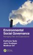 Environmental Social Governance - Bild 1
