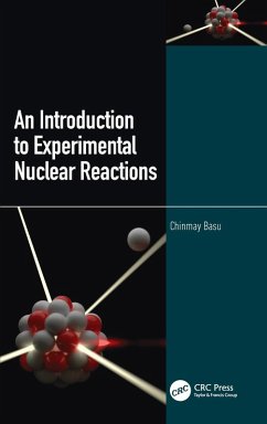 Cover An Introduction to Experimental Nuclear Reactions