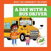 A Day with a Bus Driver