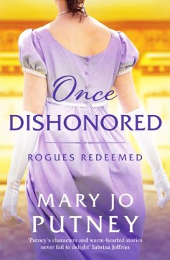 Once Dishonored - Putney, Mary Jo