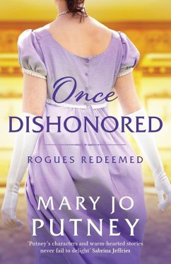 Once Dishonored - Putney, Mary Jo