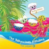 The Babyccinos Alphabet The Letter O