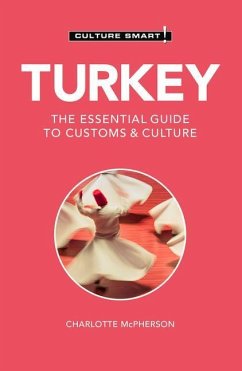 Turkey - Culture Smart! - McPherson, Charlotte