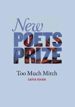 Cover Too Much Mirch