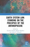 Earth System Law