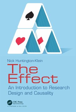 The Effect - Huntington-Klein, Nick