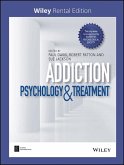 Addiction: Psychology and Treatment