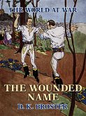 The Wounded Name (eBook, ePUB)